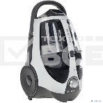 Пылесос Samsung VCC8835V37 белый/черный, 430/2200 Вт, уборка сухая, пылесборник контейнер 2 л, фото8