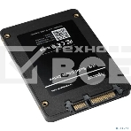 Накопитель SSD Apacer AS340 Panther, 120Gb, 2.5