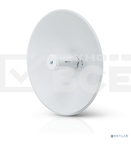 Точка доступа Ubiquiti PowerBeam 5AC Gen2