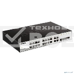 Управляемый L2 коммутатор D-Link DGS-1210-20/FL2A с 16 портами 10/100/1000Base-T и 4 комбо-портами 100/1000Base-T/SFP, фото5
