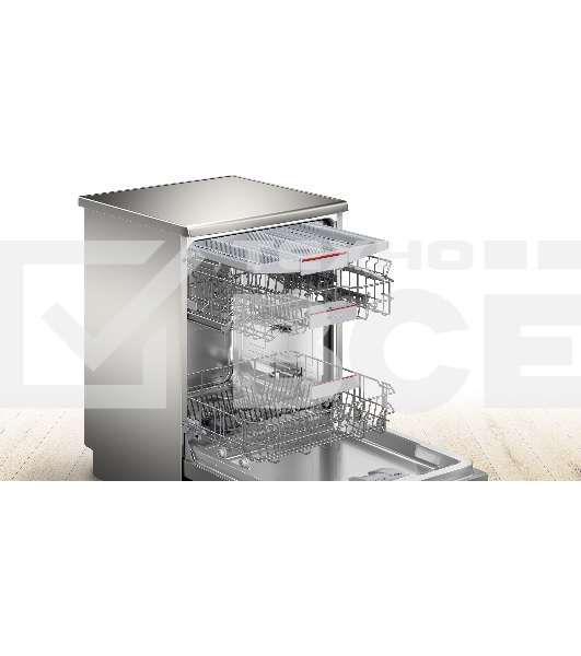 Посудомоечная машина Bosch SMS6EMI65Q