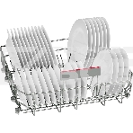 Встраиваемая посудомоечная машина 60CM Bosch SMV46KX55E, фото3