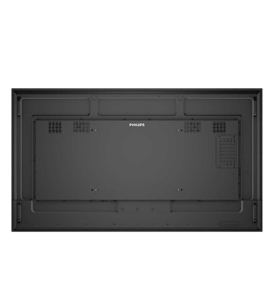 Профессиональная панель 86' Philips 86BDL4511D/00 IPS 3840x2160 16:9 8ms 178/178 500cd 1200:1 3*HDMI DVI DP 2*USB OPS RJ45 RS232C IR Speakers 24/7 Failover USB Player CMND&Control LAN