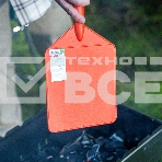 Веер для мангала, 250х190, Camping Palisad, фото8