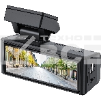 Видеорегистратор Digma FreeDrive 940W черный 8Mpix 2160x3840 170гр. Allwinner, фото2