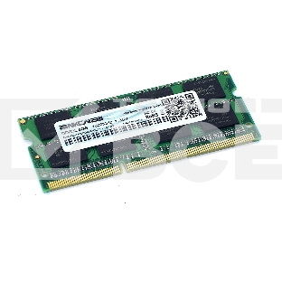 Оперативная память Ankowall, DDR3L, 8GB (1x8GB), 1600 MHz, CL11, SO-DIMM