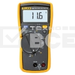 Портативный мультиметр Fluke 116, фото2