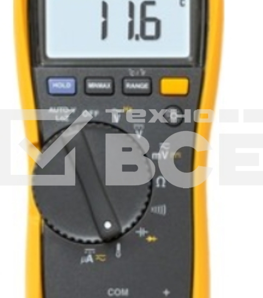 Портативный мультиметр Fluke 116