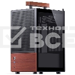 Компьютерный корпус JONSBO Computer Case T6 black, фото25