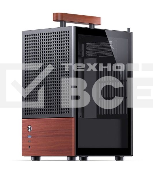 Компьютерный корпус JONSBO Computer Case T6 black