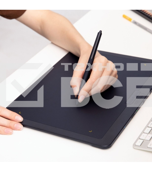Сменные наконечники Xencelabs POM nib (10 nibs in Package) ACTPH6A-A