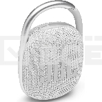 Портативная акустическая система JBL CLIP 4, белый, фото20