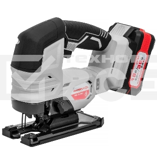 Лобзик INTERSKOL MPA-125/36VE CORDLESS