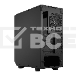Корпус Fractal Design MESHIFY 2 COMPACT BLACK - TG / ATX, TG / 2x140mm & 1x120mm fans inc. / FD-C-MES2C-03, фото18
