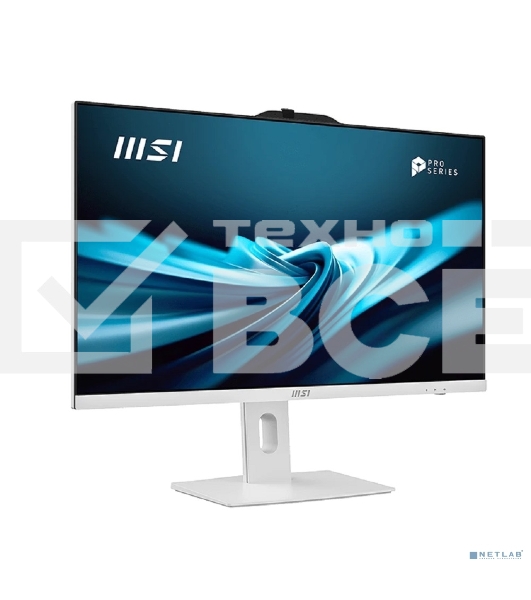 Моноблок MSI Pro AP272P 14M AiO 27