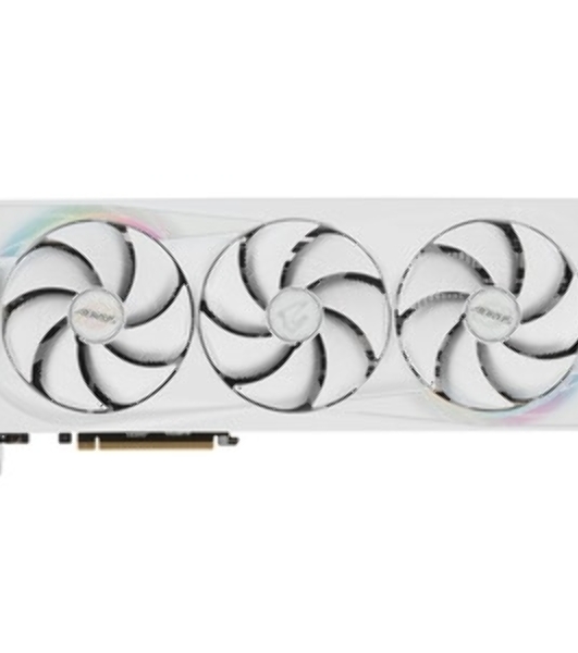 Видеокарта Gigabyte PCI-E 5.0 GV-N5080AORUS M-16GD 1.0 NVIDIA GeForce RTX 5080 16Gb 256bit GDDR7 2805/30000 HDMIx1 DPx3 HDCP Ret