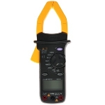 Токовые клещи MS2001C MASTECH, фото7