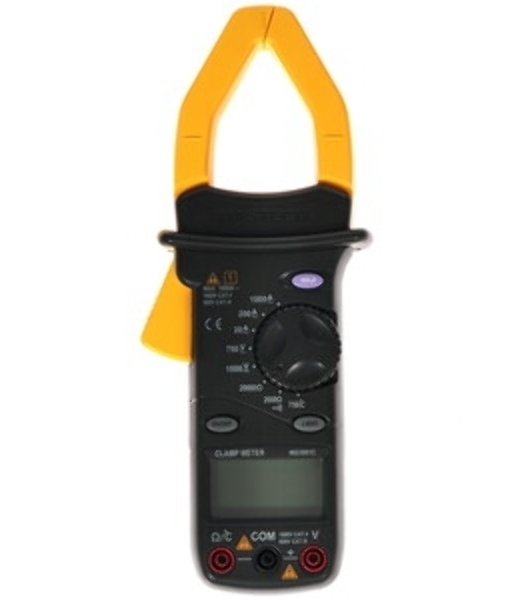 Токовые клещи MS2001C MASTECH