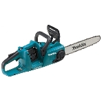 Пила цепная Makita DUC353Z 36В 2х18В LI-ION шина-35 см шаг-3/8' паз-1.1 мм 5.2 кг БЕЗ АКК. и ЗУ, фото9