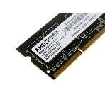 Оперативная память AMD Radeon R5, DDR3L, 4GB (1x4GB), 1600MHz, CL11, SO-DIMM, OEM, фото5