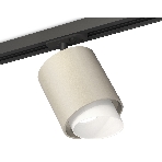 Светильник Ambrella light XT7724001 SGR/FR/SBK серый песок/белый матовый/черный песок MR16 GU5.3 (A2537, C7724, N7175), фото4