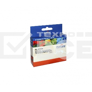 Картридж струйный PL-0733N для принтеров Epson StylusCX3900/CX3905/CX4900/CX4905/CX5500/CX5501/CX5505/CX5510/CX5600/CX5900/CX6900F/CX7300/CX7310/CX8300/CX9300F/C79/C90/C92/C110/TX200/TX209/TX210/TX219/TX300F/TX400/TX410/TX419/TX550W/TX600FW Magenta водн P