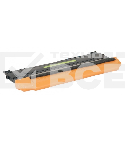 Картридж лазерный Cactus CS-CLT-C407S голубой (1000 стр.) для Samsung CLP320/320n/325/CLX3185/3185n/3185fn