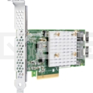 Контроллер HPE Smart Array E208i-p SR Gen10 (804394-B21)
