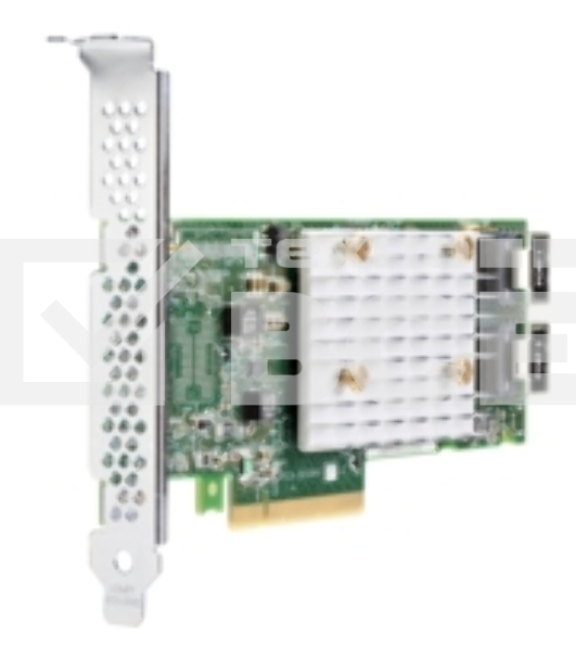 Контроллер HPE Smart Array E208i-p SR Gen10 (804394-B21)