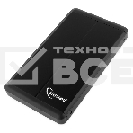 Внешний корпус для HDD Gembird EE2-U3S-2 2.5