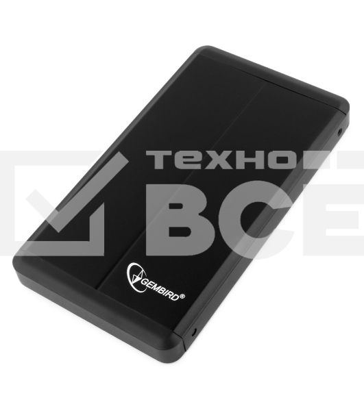 Внешний корпус для HDD Gembird EE2-U3S-2 2.5