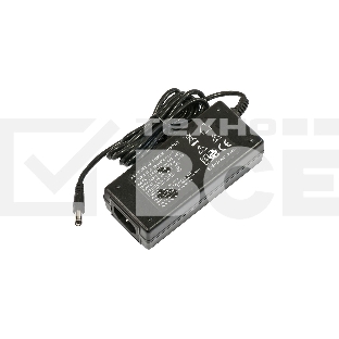 Блок питания Mikrotik 48POW 48V 1.46A 70W power supply + power plug