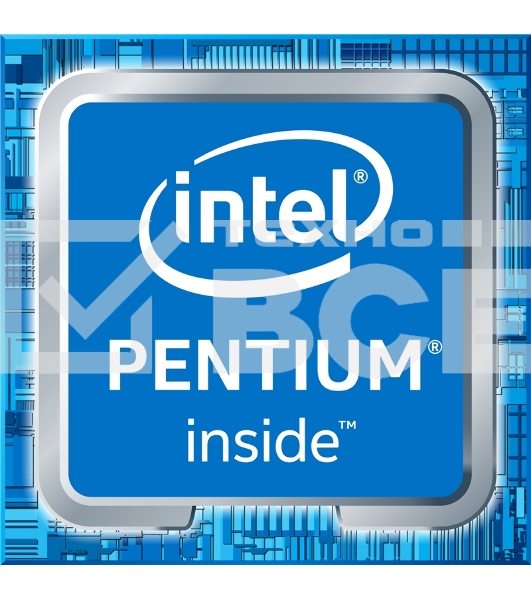 Процессор Intel Pentium G4560 Soc-1151 3.5GHz OEM