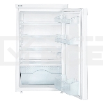 Холодильник Liebherr T 1400 белый мат. однокамерный 125л, капельная система, фото3