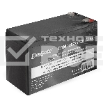 Батарея ExeGate EX285952RUS DTM 12072 (12V 7,2Ah, клеммы F1), фото3