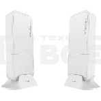 Радиомост WRL Wire RBWAPG-60AD KIT MIKROTIK, фото 1