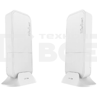 Радиомост WRL Wire RBWAPG-60AD KIT MIKROTIK