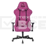Кресло игровое Бюрократ VIKING KNIGHT LT15 FABRIC малиновый крестовина металл/пластик, фото9