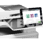 МФУ лазерный HP Color LaserJet Ent M578dn (7ZU85A), A4, цветной, печ. до 38 стр/мин., скан. до 43 стр/мин. (ч/б) 38 стр/мин. (цвет), 1200 x 1200 dpi (печать) 600x600dpi (скан.), USB, RJ-45, Air Print, Mopria, фото3
