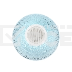 Светильник настенно-потолочный Rexant Satori Melody 2700-6500 K RGB Bluetooth Sound с пультом и APP LED, фото4