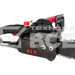 Пила цепная электрическая PKE405-D1 СТАНДАРТ (1800Вт, 405мм, 5000об/мин,упрощенная натяжка цепи), шт , фото6