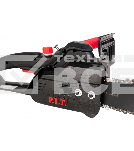 Пила цепная электрическая PKE405-D1 СТАНДАРТ (1800Вт, 405мм, 5000об/мин,упрощенная натяжка цепи), шт 