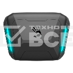 Наушники с микрофоном A4Tech Bloody M70 черный/синий вкладыши BT в ушной раковине (M70 BLACK+BLUE), фото10