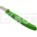 Набор ножей кухон. Victorinox Swiss Classic (6.7636.L114B) компл.:2шт салатовый блистер, фото4