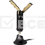 Адаптер ASUS USB-AX56WI-FI 802.11ax, 567 + 1201 Mbps USB 3.0 Adapter + внешняя антенна ; 90IG06H0-MO0R00, фото4
