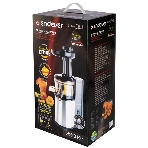 Соковыжималка Endever SIGMA-95 шнековая, фото3