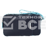 Клатч мужской Piquadro Blue Square AC4221B2/BLU2, синий, натур.кожа, фото2