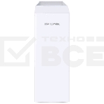 Точка доступа TP-Link SMB CPE210 Outdoor 2.4GHz 300Mbps High power Wireless Access Point WISP Client Router, фото10