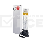Контейнер с чернилами Sakura C13T944440 (T9442 Y) для Epson, желтый, 40 мл., 3000 к., фото 1