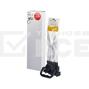 Контейнер с чернилами Sakura C13T944440 (T9442 Y) для Epson, желтый, 40 мл., 3000 к.